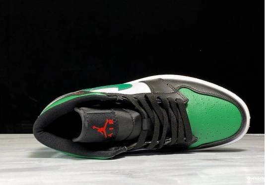 554724-067 Comfortable Mid Jordan 554724-067 Toe Green 148 1 0521